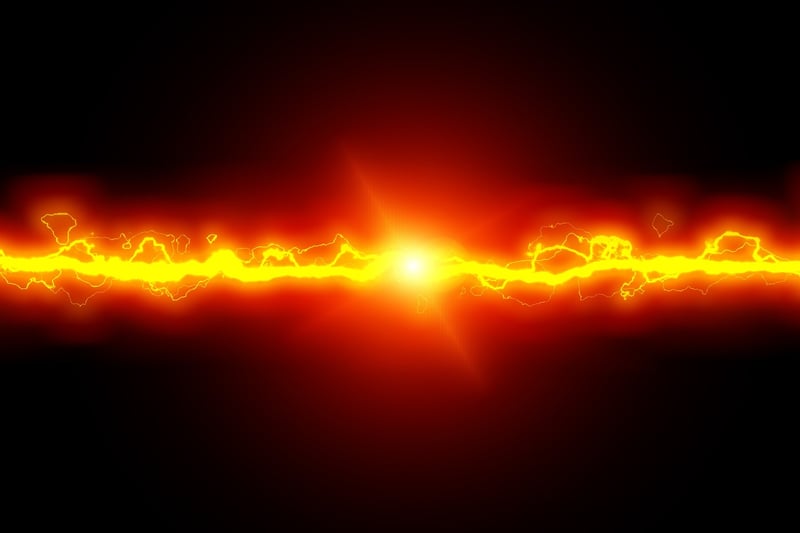 Quantum Field Generator